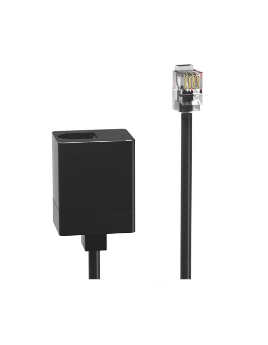 Sonoff Smart Sensor RL560 5m Extention Cable ( RJ9 )