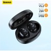 Baseus Headphones In Ear TWS Bowie E2 Black Baseus Headphones In Ear TWS Bowie E2 Black