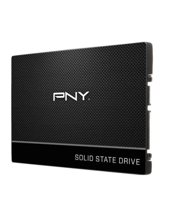 PNY SSD SATA III 500GB CS900