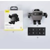 Baseus Car Holder AirVent CUBE GRAVITY