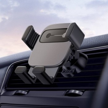 Baseus Car Holder AirVent CUBE GRAVITY Baseus Car Holder AirVent CUBE GRAVITY