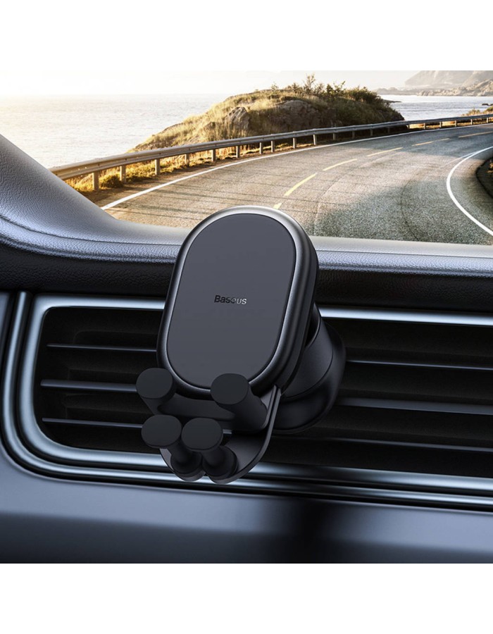 Baseus Car Holder AirVent STABILITY Baseus Car Holder AirVent STABILITY