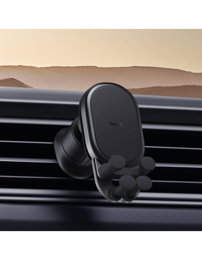 Baseus Car Holder AirVent STABILITY Baseus Car Holder AirVent STABILITY