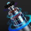 Baseus Car Inflator Pump Wired SUPER MINI Baseus Car Inflator Pump Wired SUPER MINI