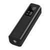 Baseus Car Inflator Pump Wired SUPER MINI Baseus Car Inflator Pump Wired SUPER MINI
