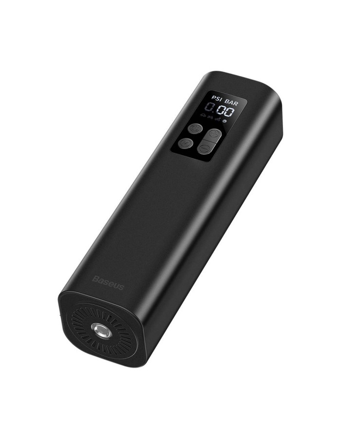 Baseus Car Inflator Pump Wired SUPER MINI Baseus Car Inflator Pump Wired SUPER MINI