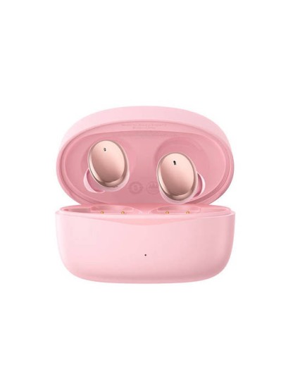 Baseus Headphones In Ear TWS Bowie E2 Pink Baseus Headphones In Ear TWS Bowie E2 Pink