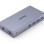 Unitek KVM HDMI 4K60Hz Switch 2-1 with 4-Port USB Hub V307A