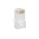 Lanberg CAT6 UTP Passthrough RJ45 Ethernet EZ Plugs (20PCS)