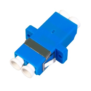 Opton Adapter LC/UPC SM Duplex Opton Adapter LC/UPC SM Duplex