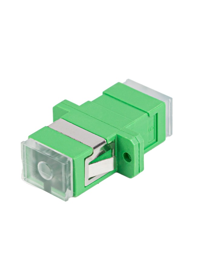 Lanberg Fiber Adapter SC/UPC SM Simplex