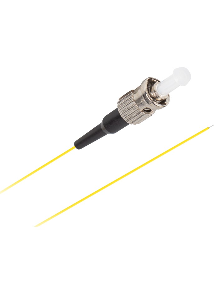 Lanberg Fiber Pigtail ST/UPC SM 0.9mm 9/125 Easystrip 2.0m Lanberg Fiber Pigtail ST/UPC SM 0.9mm 9/125 Easystrip 2.0m