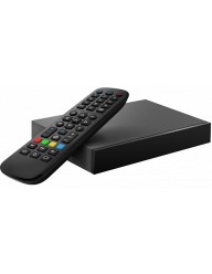 Infomir MAG540W3 IPTV Set-Top Box with Dual Band Wi-Fi 4K Infomir MAG540W3 IPTV Set-Top Box with Dual Band Wi-Fi 4K