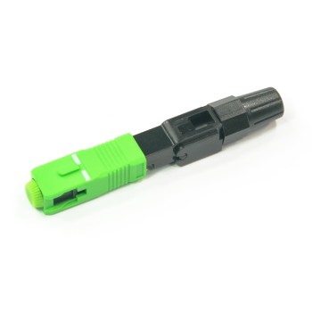 Opton Fast Connector SC/APC Single Mode Opton Fast Connector SC/APC Single Mode