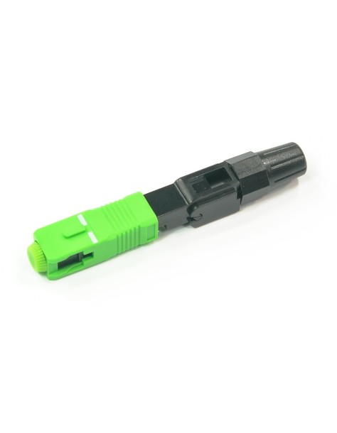 Opton Fast Connector SC/APC Single Mode