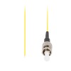 Lanberg Fiber Pigtail ST/UPC SM 0.9mm 9/125 Easystrip 2.0m Lanberg Fiber Pigtail ST/UPC SM 0.9mm 9/125 Easystrip 2.0m