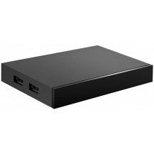 Infomir MAG540W3 IPTV Set-Top Box with Dual Band Wi-Fi 4K