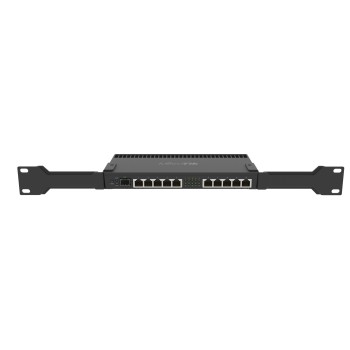 MikroTik K-65 Rackmount ears for RB4011
