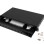 Lanberg Fiber ODF for 12xSC Simplex or 12xLC DUPLEX Adapters R/M Metal