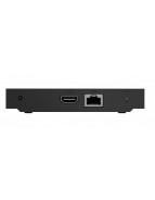 Infomir MAG540W3 IPTV Set-Top Box with Dual Band Wi-Fi 4K Infomir MAG540W3 IPTV Set-Top Box with Dual Band Wi-Fi 4K