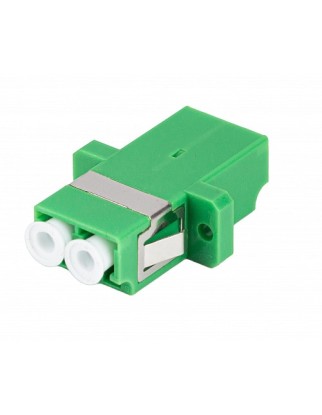 FIBERM Fiber Adapter LC/APC SM Duplex FIBERM Fiber Adapter LC/APC SM Duplex