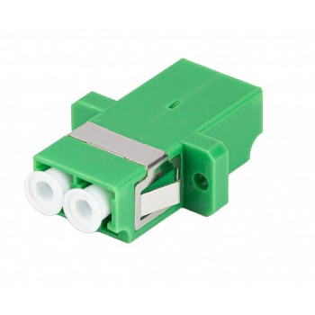 FIBERM Fiber Adapter LC/APC SM Duplex FIBERM Fiber Adapter LC/APC SM Duplex