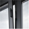 AJAX Sensor DoorProtect Black