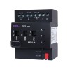 HDL KNX 3CH 16A Actuator With Energy Metering