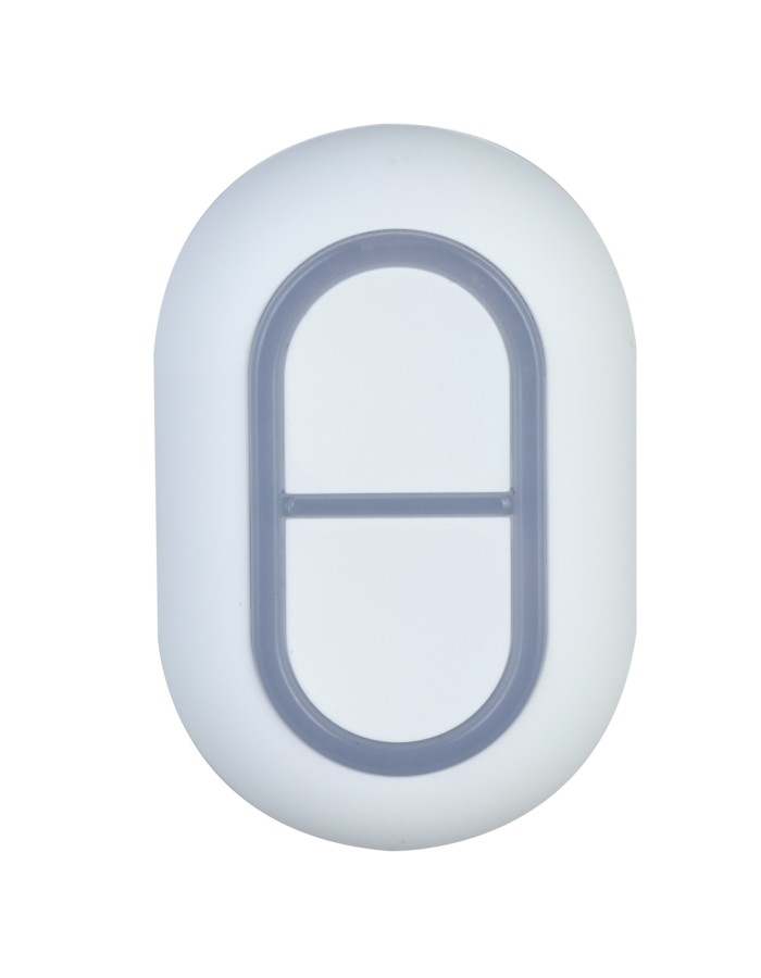 Dahua Alarm Wireless Double Panic Button ARD822-W2(868) (With bracket) Dahua Alarm Wireless Double Panic Button ARD822-W2(868) (With bracket)