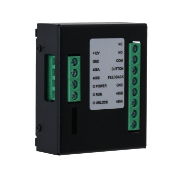 Dahua AC Extension Module DEE1010B-S2 Dahua AC Extension Module DEE1010B-S2