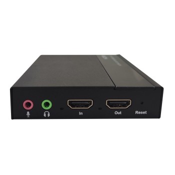 FoxUn SX-HE07 H265/264 HDMI Encoder 1080P HDCP1.4