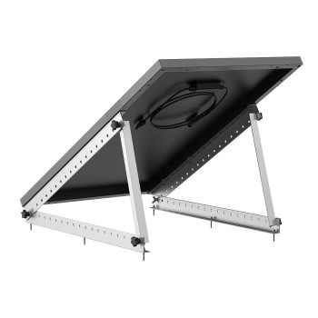 EcoFlow Solar Panel Adjustable Mount Bracket (100W) EcoFlow Solar Panel Adjustable Mount Bracket (100W)