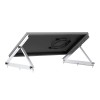 EcoFlow Solar Panel Adjustable Mount Bracket (100W) EcoFlow Solar Panel Adjustable Mount Bracket (100W)