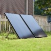 EcoFlow Solar Panel Adjustable Mount Bracket (100W) EcoFlow Solar Panel Adjustable Mount Bracket (100W)