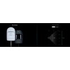 AJAX FIBRA PIR MotionProtect White (Requires License)