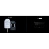 AJAX FIBRA PIR MotionProtect White (Requires License)