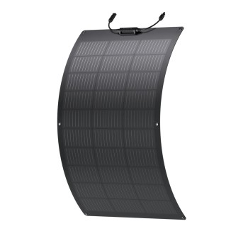 EcoFlow Solar Panel Flexible 100W
