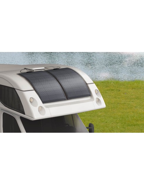 EcoFlow Solar Panel Flexible 100W
