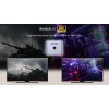 Unitek 2-Port HDMI Splitter/Switch 8K V1163A
