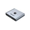 Unitek 2-Port HDMI Splitter/Switch 8K V1163A