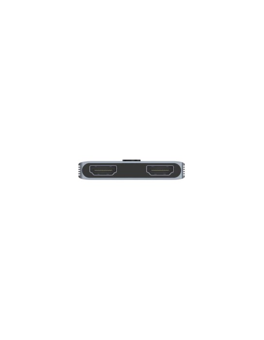 Unitek 2-Port HDMI Splitter/Switch 8K V1163A