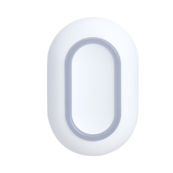 Dahua Alarm Wireless Panic Button ARD821-W2(868) (With bracket)