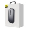 Baseus Car Jump Start Booster & Powerbank 12000mAh 12V6L Baseus Car Jump Start Booster & Powerbank 12000mAh 12V6L