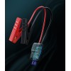 Baseus Car Jump Start Booster & Powerbank 12000mAh 12V6L Baseus Car Jump Start Booster & Powerbank 12000mAh 12V6L
