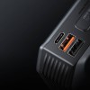 Baseus Car Jump Start Booster & Powerbank 20000mAh 12V8L Baseus Car Jump Start Booster & Powerbank 20000mAh 12V8L