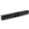 OPEN BOX Yealink MeetingEye600 4K Video Conferencing Bar with SIP & VCH51 BYOD