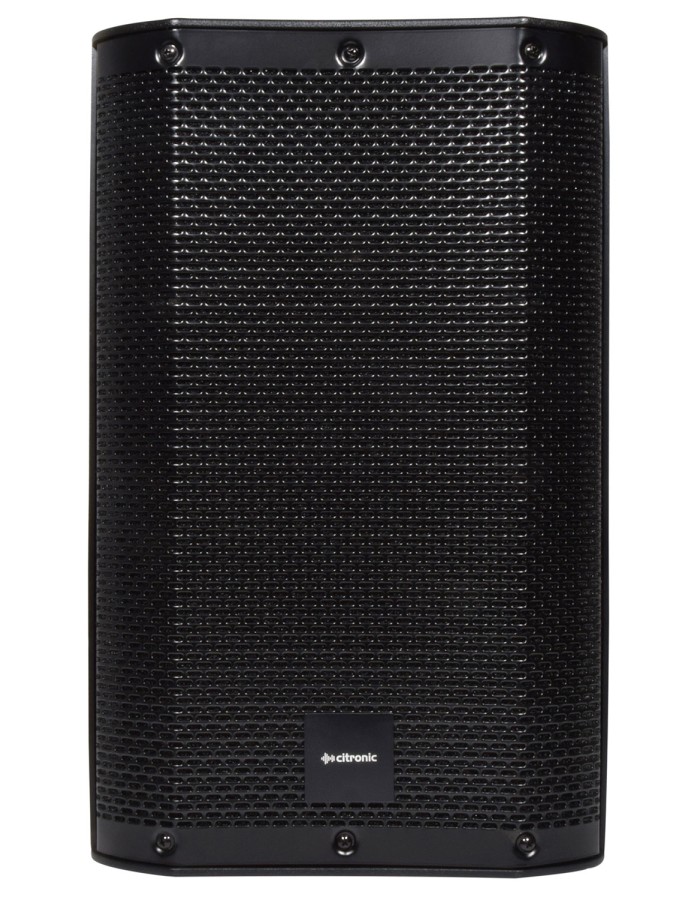 Citronic CASA-10 Passive 10" Full Range Speaker 200W 178.111UK