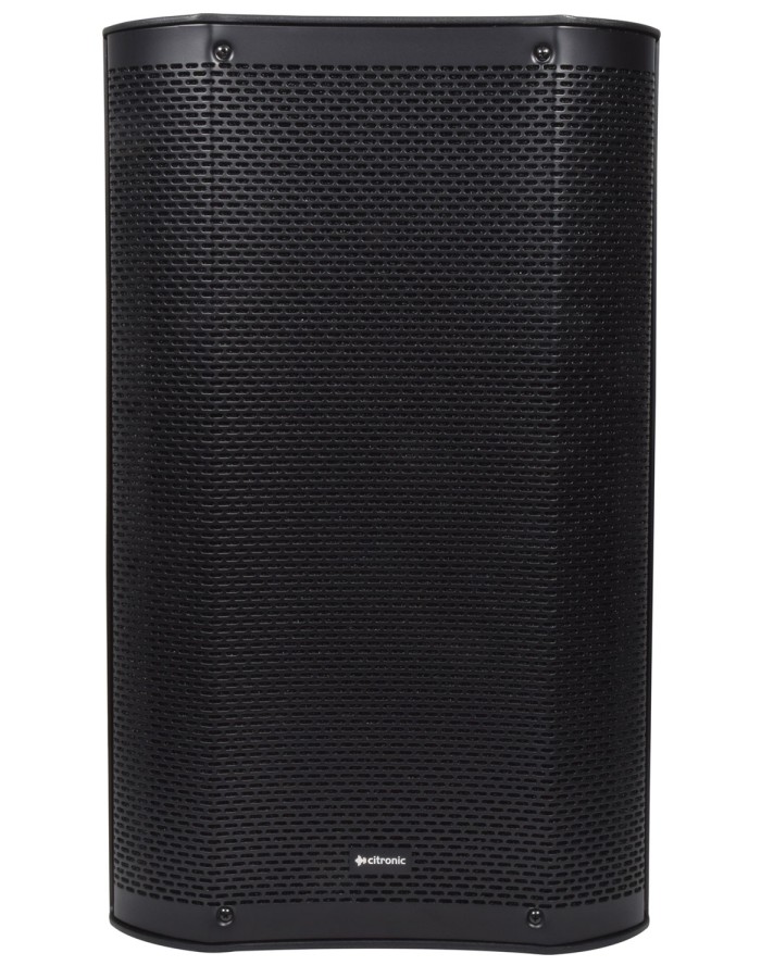 Citronic CASA-12 Passive 12" Full Range Speaker 300W 178.113UK