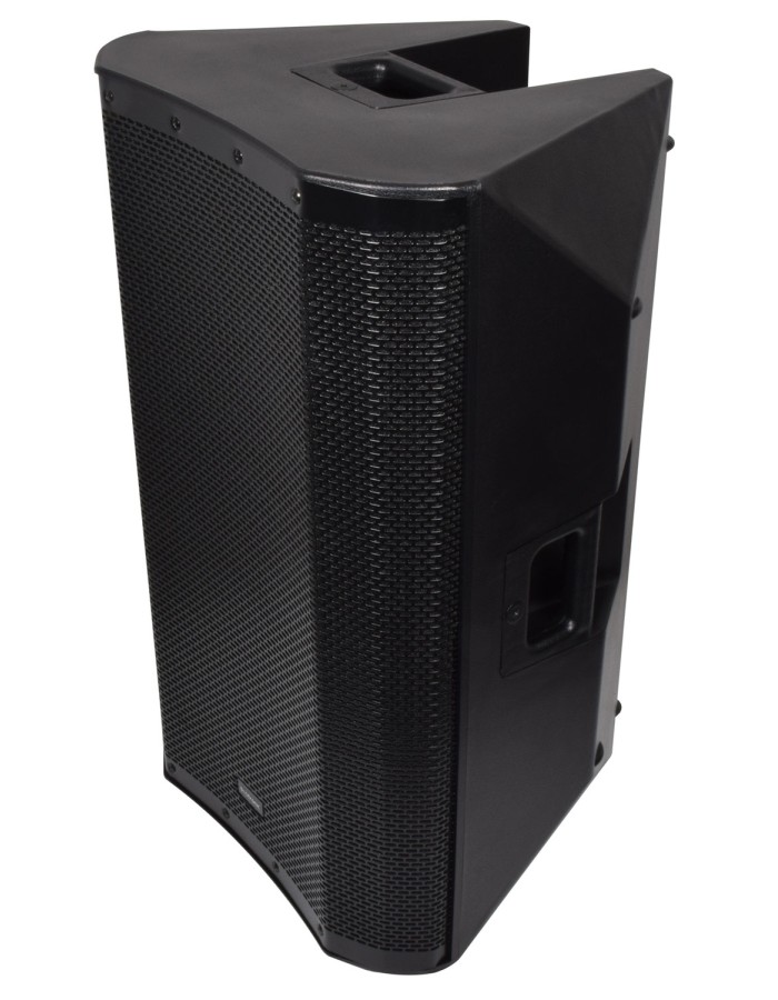 Citronic CASA-15A Active 15" Speaker DSP USB & Bluetooth 178.115UK