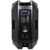 Citronic CASA-15A Active 15" Speaker DSP USB & Bluetooth 178.115UK